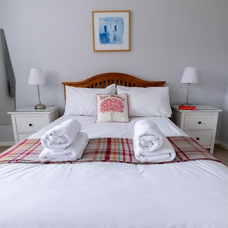 Stouts Court Apartment Λέργουικ Εξωτερικό φωτογραφία