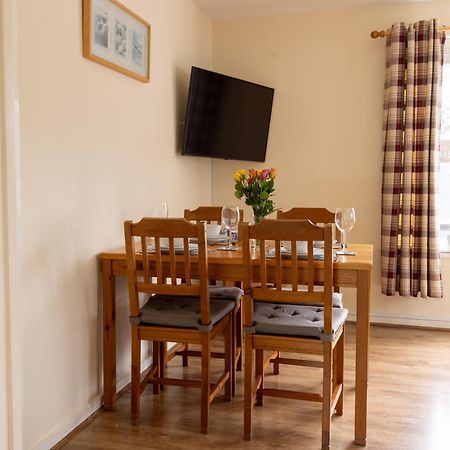 Stouts Court Apartment Λέργουικ Εξωτερικό φωτογραφία