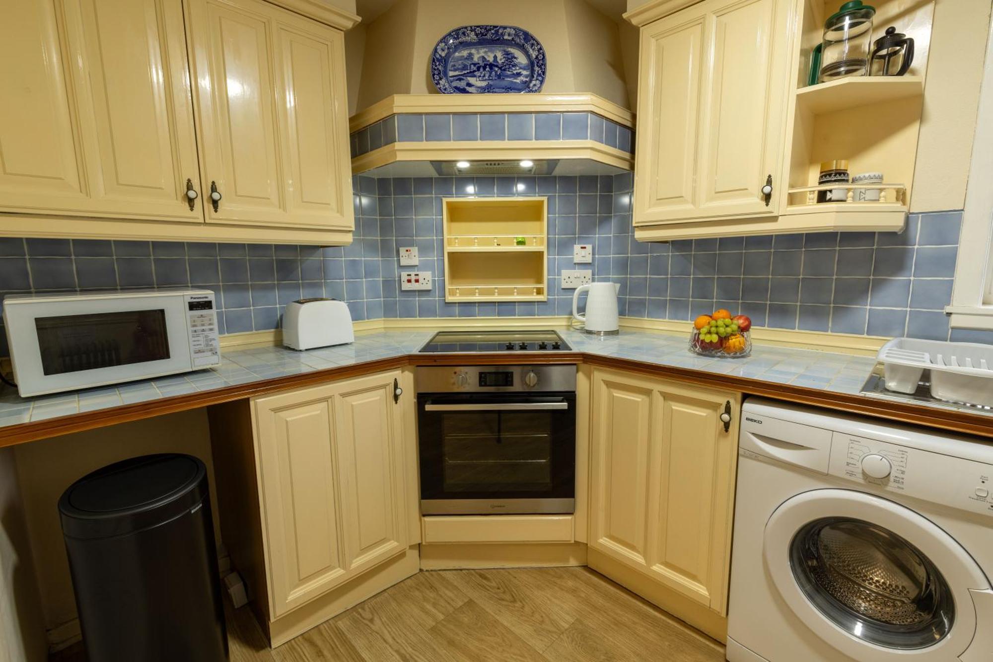 Stouts Court Apartment Λέργουικ Εξωτερικό φωτογραφία