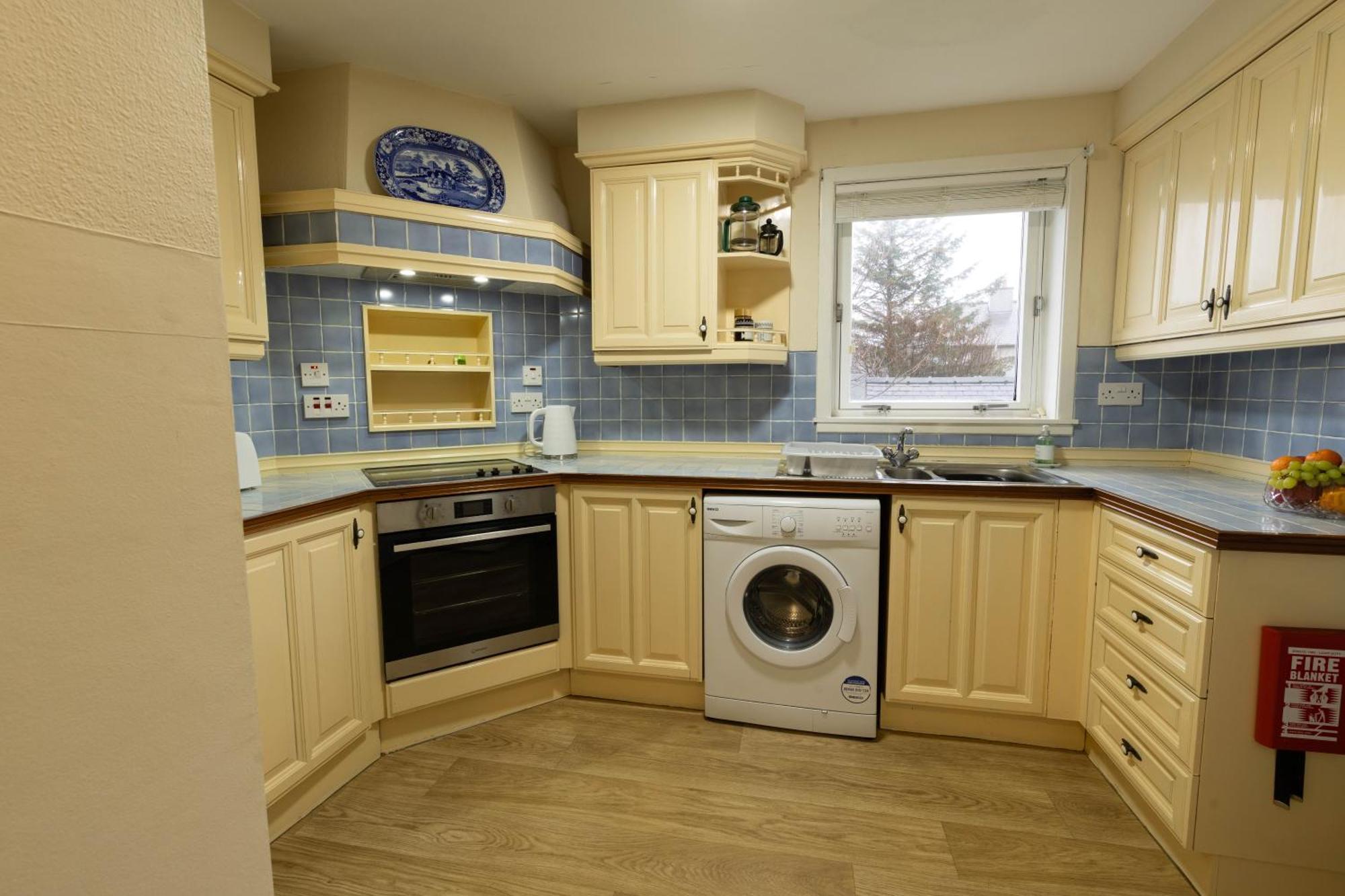 Stouts Court Apartment Λέργουικ Εξωτερικό φωτογραφία