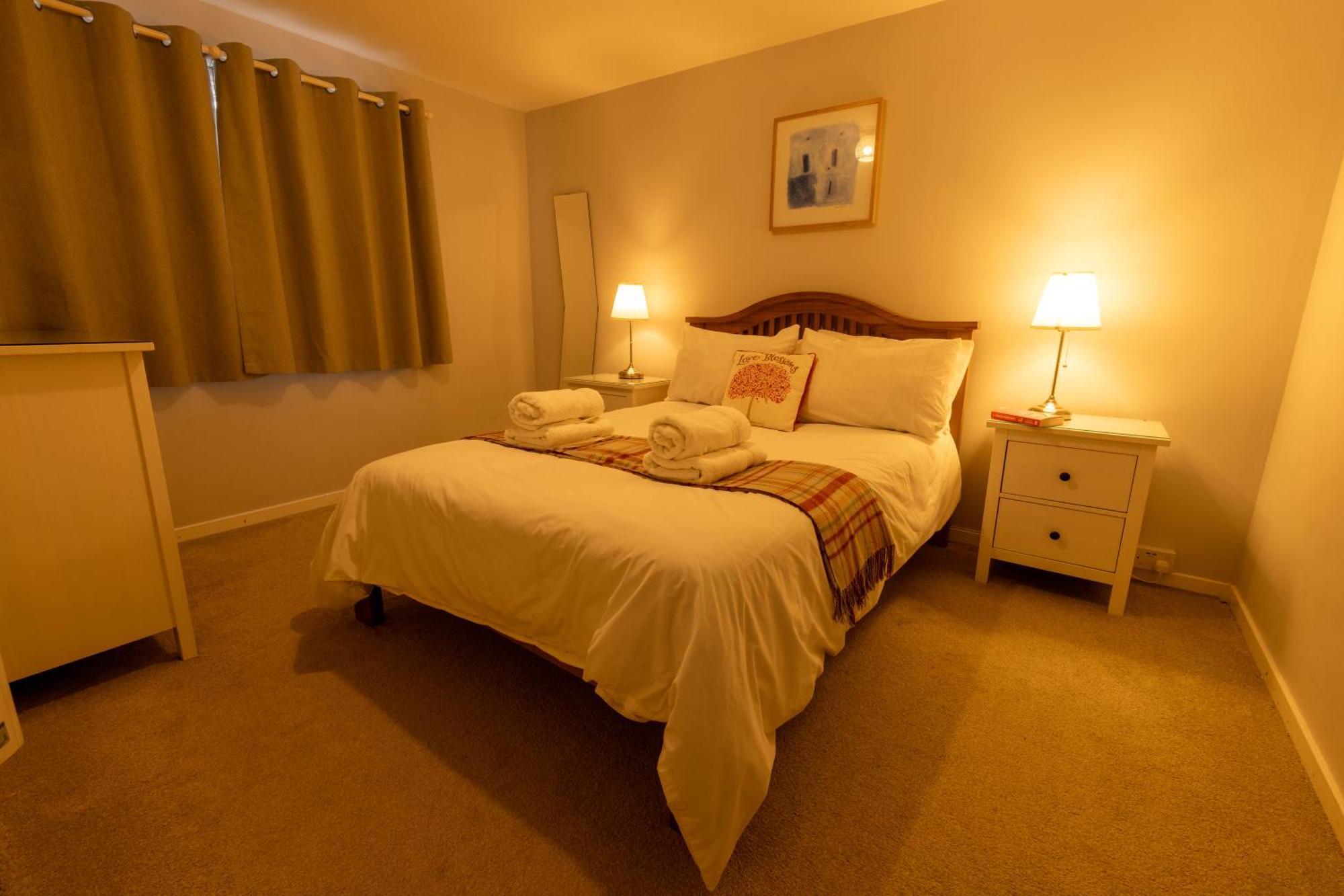 Stouts Court Apartment Λέργουικ Εξωτερικό φωτογραφία