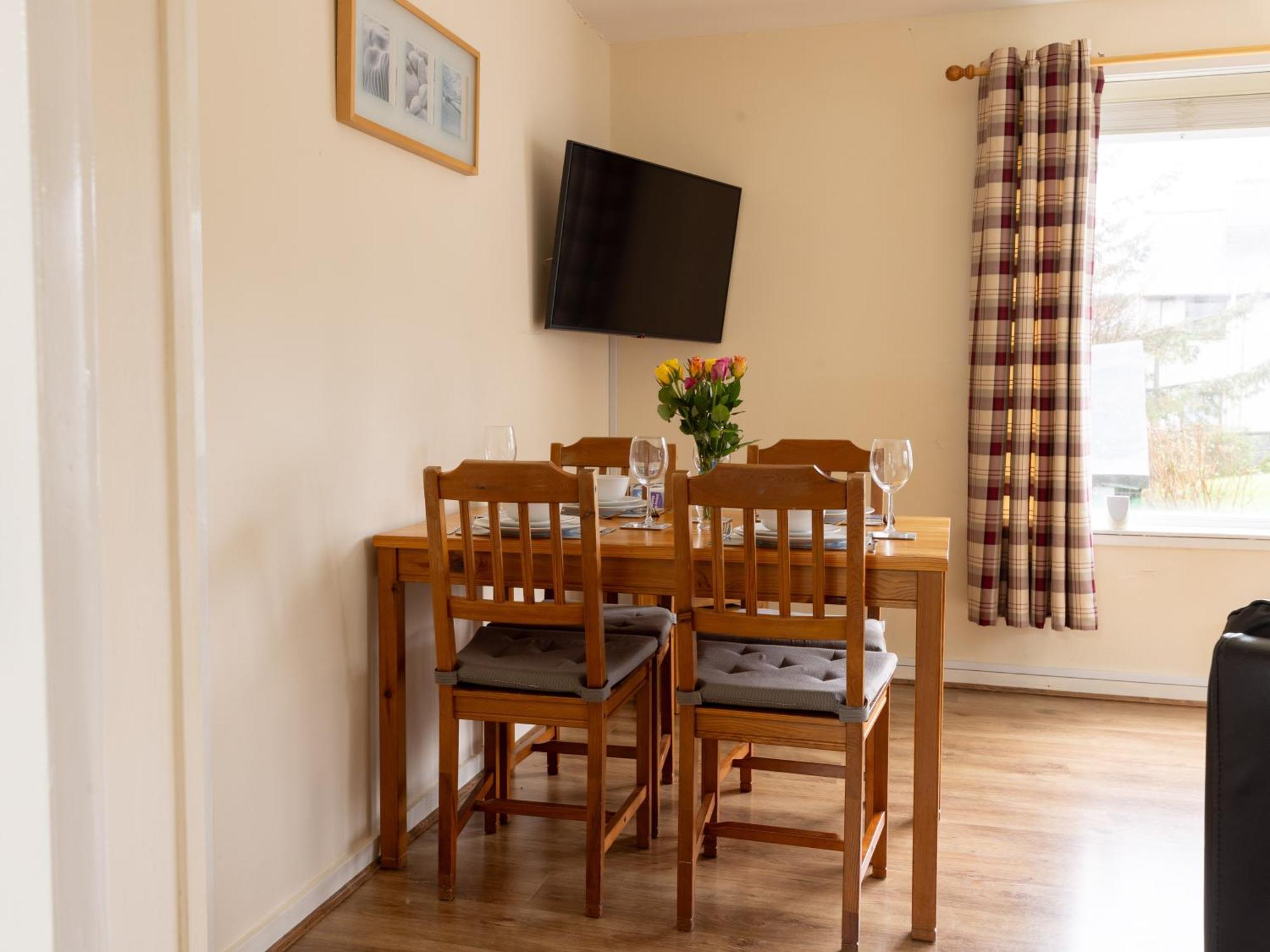 Stouts Court Apartment Λέργουικ Εξωτερικό φωτογραφία