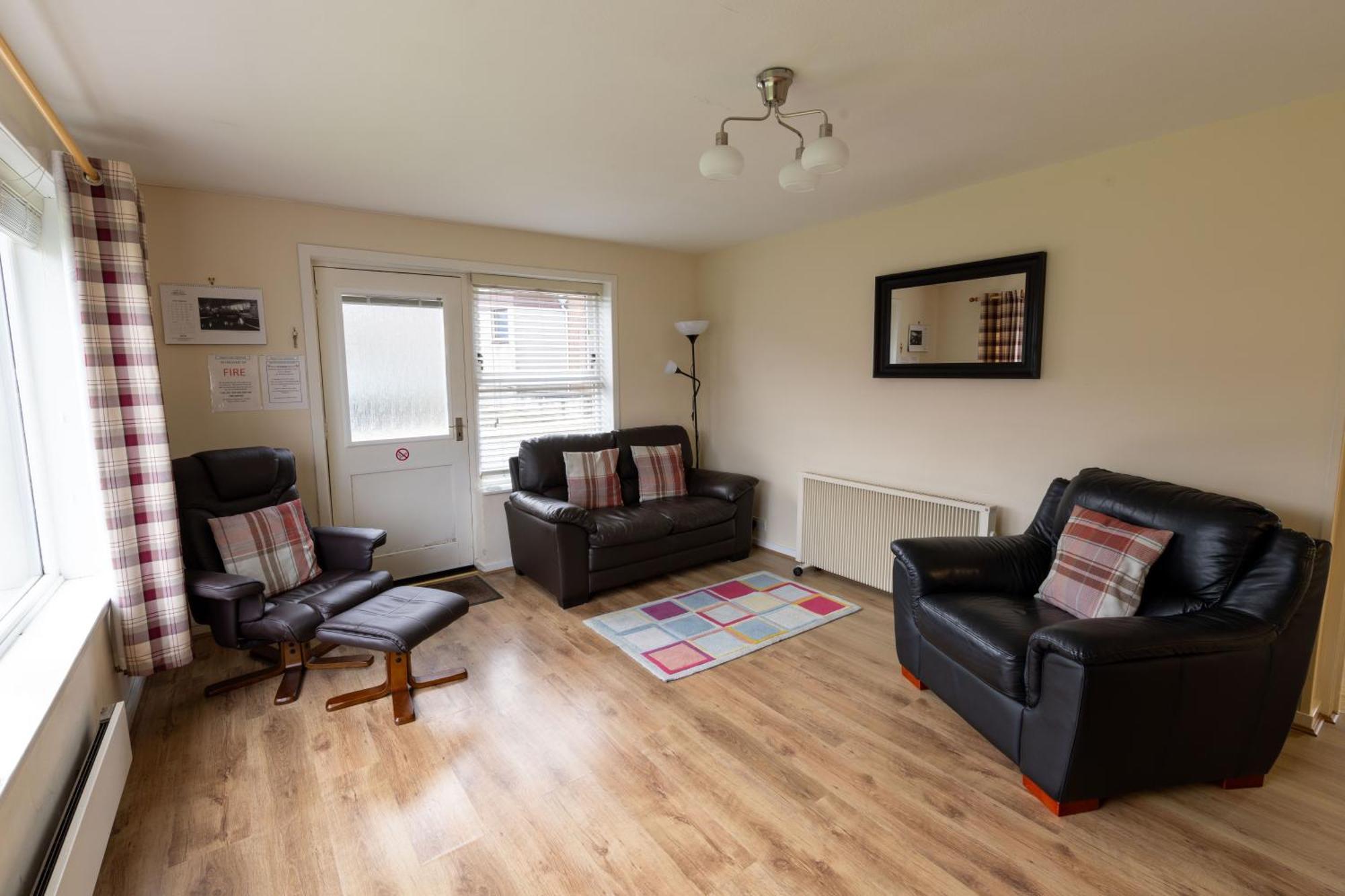 Stouts Court Apartment Λέργουικ Εξωτερικό φωτογραφία